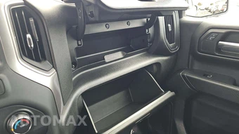 2020 Chevrolet Silverado 1500 Custom Crew Cab Short Bed 1CX - miniatura 28