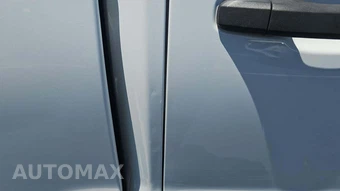 2020 Chevrolet Silverado 1500 Custom Crew Cab Short Bed 1CX - miniatura 35