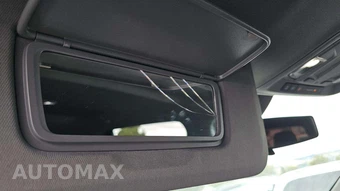 2020 Chevrolet Silverado 1500 Custom Crew Cab Short Bed 1CX - miniatura 37