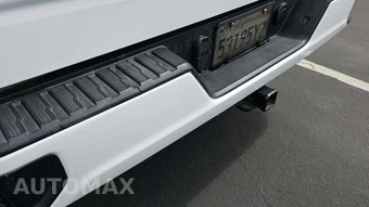 2020 Chevrolet Silverado 1500 Custom Crew Cab Short Bed 1CX - miniatura 38