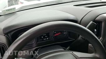 2020 Chevrolet Silverado 1500 Custom Crew Cab Short Bed 1CX - miniatura 40