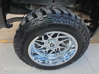 2020 Chevrolet Silverado 1500 Custom Crew Cab Short Bed 1CX - miniatura 10