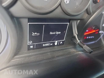2020 Chevrolet Silverado 1500 Custom Crew Cab Short Bed 1CX - miniatura 15
