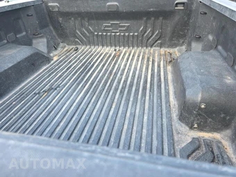2020 Chevrolet Silverado 1500 Custom Crew Cab Short Bed 1CX - miniatura 19