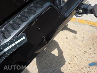 2020 Chevrolet Silverado 1500 Custom Crew Cab Short Bed 1CX - miniatura 22