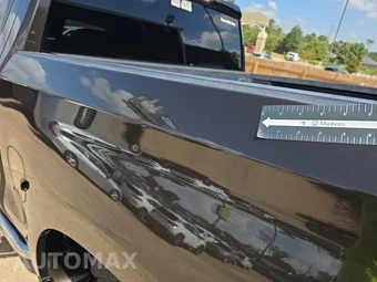 2020 Chevrolet Silverado 1500 Custom Crew Cab Short Bed 1CX - miniatura 24