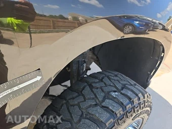 2020 Chevrolet Silverado 1500 Custom Crew Cab Short Bed 1CX - miniatura 25