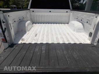 2020 Chevrolet Silverado 1500 Custom Crew Cab Short Bed 1CX - miniatura 10