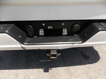 2020 Chevrolet Silverado 1500 Custom Crew Cab Short Bed 1CX - miniatura 21