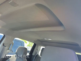 2020 Chevrolet Silverado 1500 Custom Crew Cab Short Bed 1CX - miniatura 17