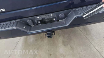 2020 Chevrolet Silverado 1500 Custom Crew Cab Short Bed 1CX - miniatura 26