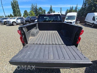 2020 Chevrolet Silverado 1500 Custom Crew Cab Short Bed 1CX - miniatura 11