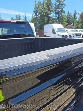 2020 Chevrolet Silverado 1500 Custom Crew Cab Short Bed 1CX - miniatura 22