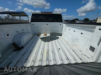 2020 Chevrolet Silverado 1500 Custom Crew Cab Short Bed 1CX - miniatura 16