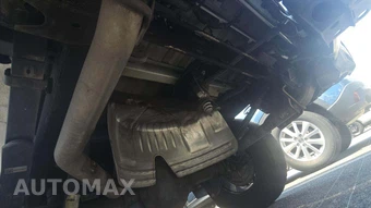 2020 Chevrolet Silverado 1500 Custom Crew Cab Short Bed 1CX - miniatura 22