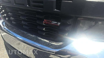 2020 Chevrolet Silverado 1500 Custom Crew Cab Short Bed 1CX - miniatura 26