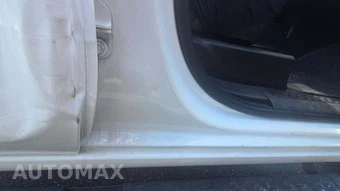 2020 Chevrolet Silverado 1500 Custom Crew Cab Short Bed 1CX - miniatura 45