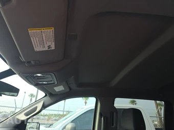 2020 Chevrolet Silverado 1500 Custom Crew Cab Short Bed 1CX - miniatura 18