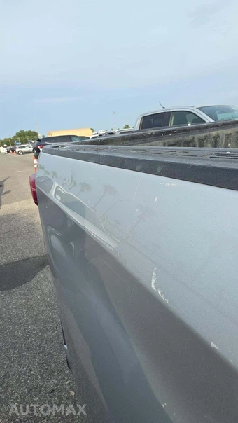 2020 Chevrolet Silverado 1500 Custom Crew Cab Short Bed 1CX - miniatura 23