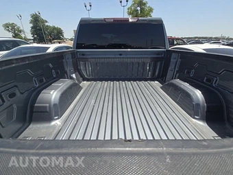 2020 Chevrolet Silverado 1500 Custom Crew Cab Short Bed 1CX - miniatura 16