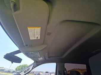 2020 Chevrolet Silverado 1500 Custom Crew Cab Short Bed 1CX - miniatura 18