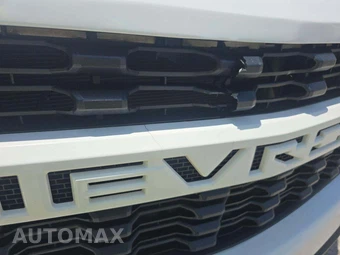2020 Chevrolet Silverado 1500 Custom Crew Cab Short Bed 1CX - miniatura 22