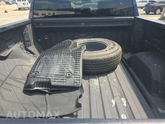 2020 Chevrolet Silverado 1500 Custom Crew Cab Short Bed 1CX - miniatura 16