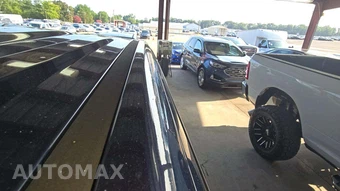 2020 Chevrolet Silverado 1500 Custom Crew Cab Short Bed 1CX - miniatura 34