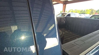 2020 Chevrolet Silverado 1500 Custom Crew Cab Short Bed 1CX - miniatura 35
