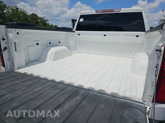 2020 Chevrolet Silverado 1500 Custom Crew Cab Short Bed 1CX - miniatura 16