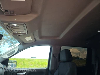 2020 Chevrolet Silverado 1500 Custom Crew Cab Short Bed 1CX - miniatura 18