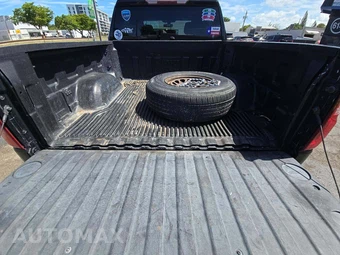 2020 Chevrolet Silverado 1500 Custom Crew Cab Short Bed 1CX - miniatura 11