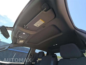 2020 Chevrolet Silverado 1500 Custom Crew Cab Short Bed 1CX - miniatura 8