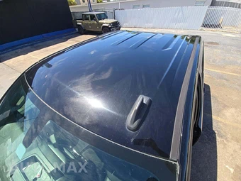 2020 Chevrolet Silverado 1500 Custom Crew Cab Short Bed 1CX - miniatura 9