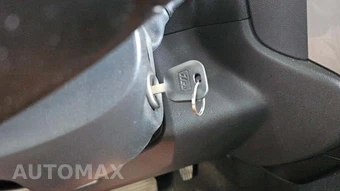 2020 Chevrolet Silverado 1500 Custom Crew Cab Short Bed 1CX - miniatura 18