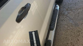 2020 Chevrolet Silverado 1500 Custom Crew Cab Short Bed 1CX - miniatura 20