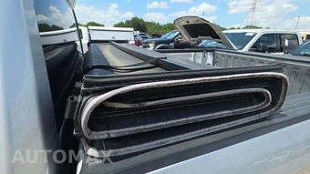 2020 Chevrolet Silverado 1500 Custom Crew Cab Short Bed 1CX - miniatura 23