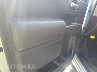 2020 Chevrolet Silverado 1500 Custom Crew Cab Short Bed 1CX - miniatura 9