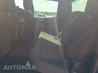 2020 Chevrolet Silverado 1500 Custom Crew Cab Short Bed 1CX - miniatura 13