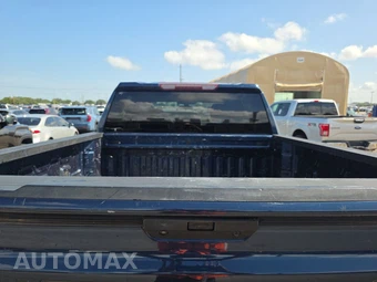 2020 Chevrolet Silverado 1500 Custom Crew Cab Short Bed 1CX - miniatura 16