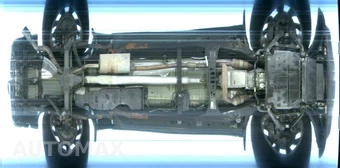 2020 Chevrolet Silverado 1500 Custom Crew Cab Short Bed 1CX - miniatura 18