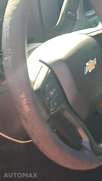 2020 Chevrolet Silverado 1500 Custom Crew Cab Short Bed 1CX - miniatura 26
