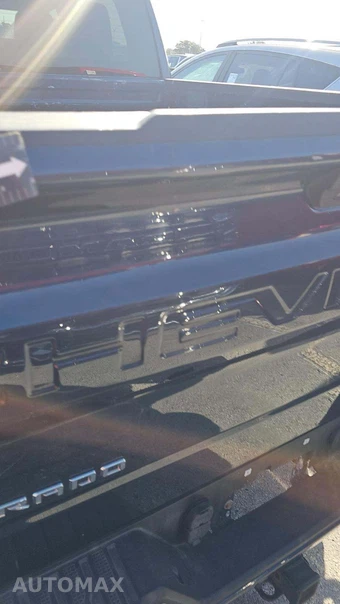2020 Chevrolet Silverado 1500 Custom Crew Cab Short Bed 1CX - miniatura 28