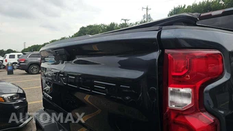 2020 Chevrolet Silverado 1500 Custom Crew Cab Short Bed 1CX - miniatura 26