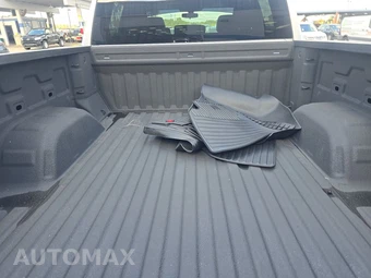 2020 Chevrolet Silverado 1500 Custom Crew Cab Short Bed 1CX - miniatura 17