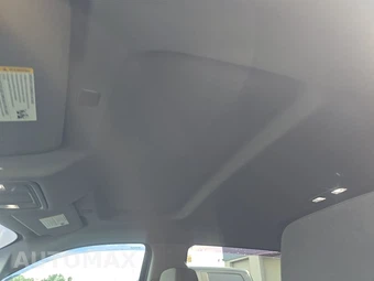 2020 Chevrolet Silverado 1500 Custom Crew Cab Short Bed 1CX - miniatura 19