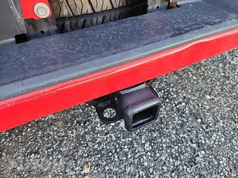 2020 Chevrolet Silverado 1500 Custom Crew Cab Short Bed 1CX - miniatura 21