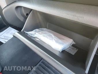2020 Chevrolet Silverado 1500 Custom Crew Cab Short Bed 1CX - miniatura 23