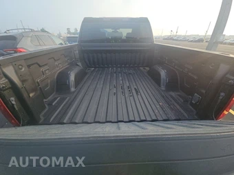 2020 Chevrolet Silverado 1500 Custom Crew Cab Short Bed 1CX - miniatura 16