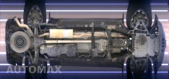 2020 Chevrolet Silverado 1500 Custom Crew Cab Short Bed 1CX - miniatura 17